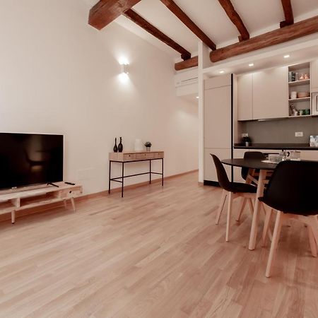 Realkasa La Finestrella Sui Portici Apartment Болоня Екстериор снимка