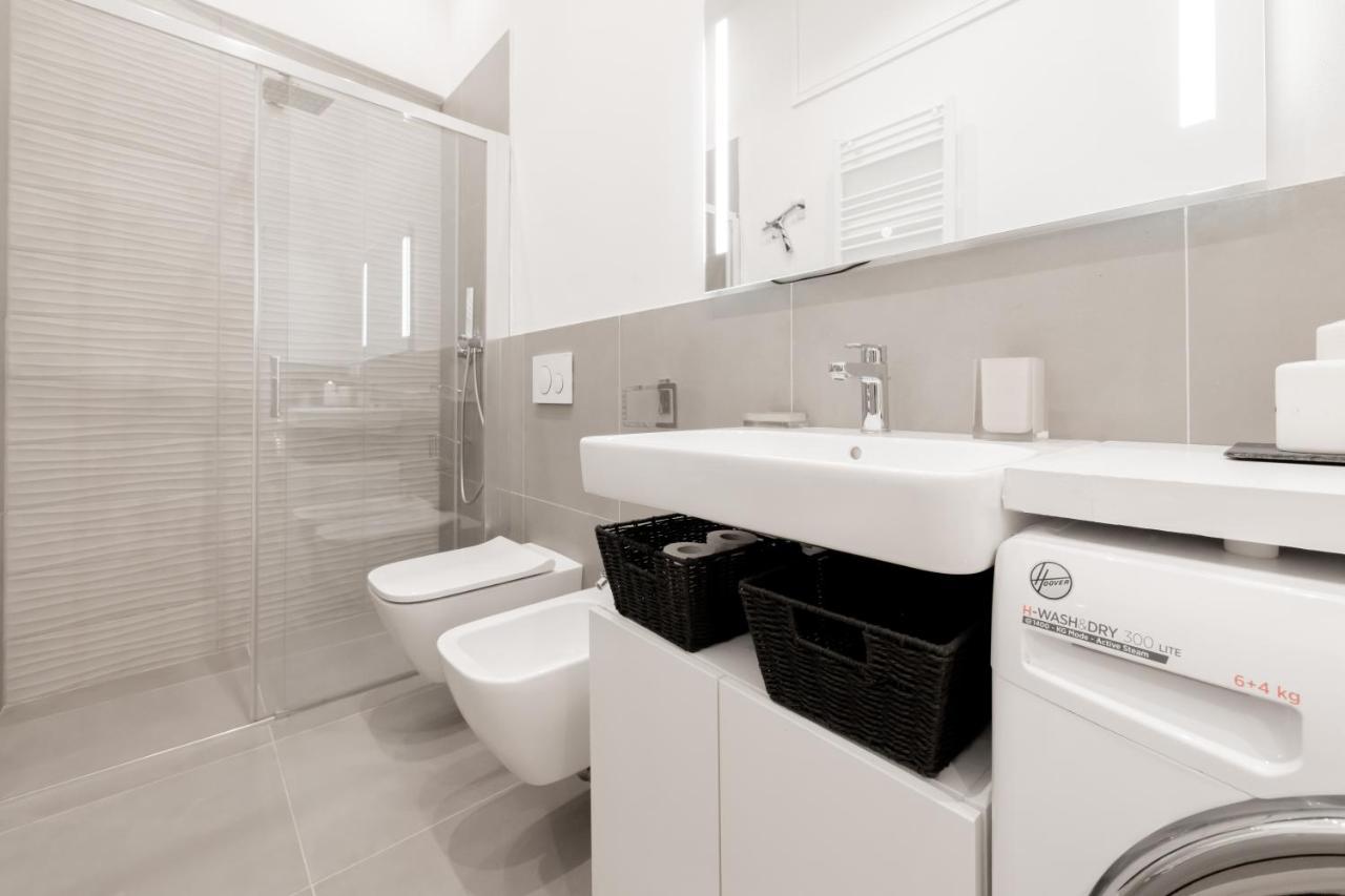 Realkasa La Finestrella Sui Portici Apartment Болоня Екстериор снимка