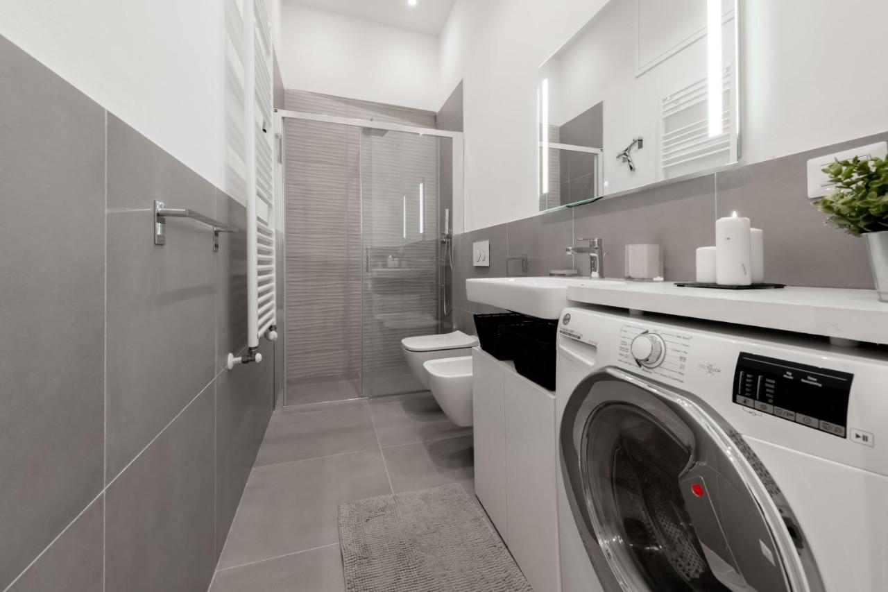 Realkasa La Finestrella Sui Portici Apartment Болоня Екстериор снимка