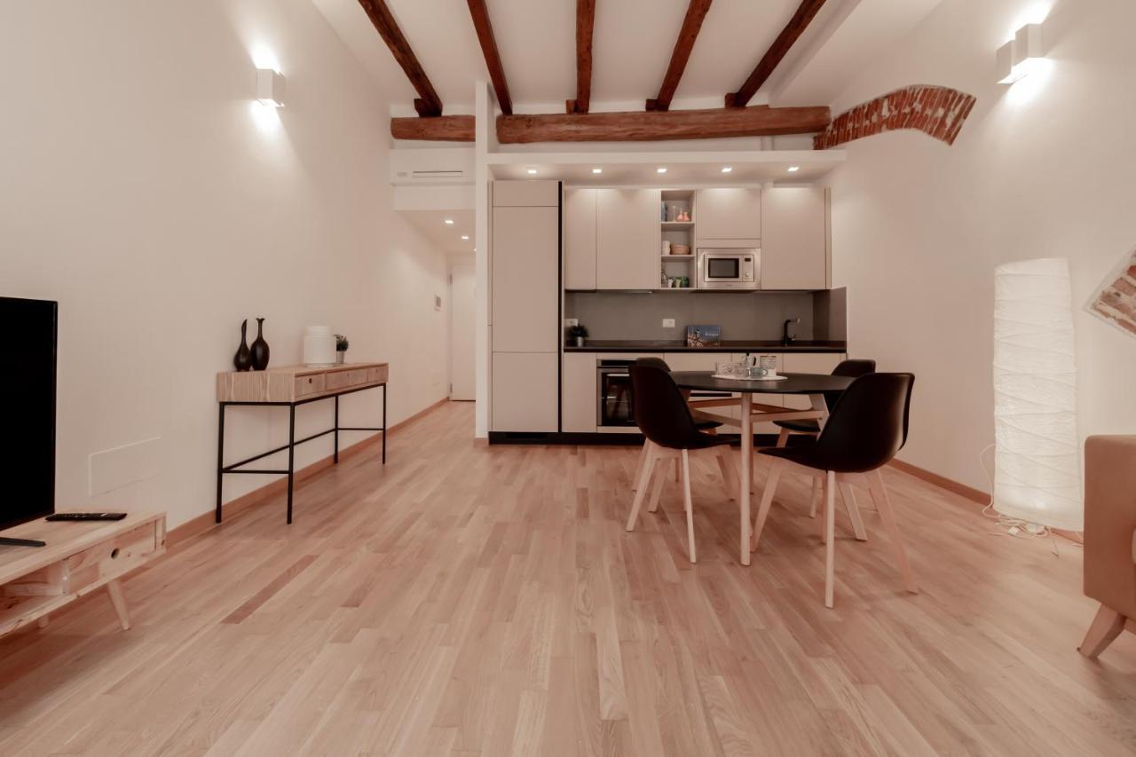 Realkasa La Finestrella Sui Portici Apartment Болоня Екстериор снимка