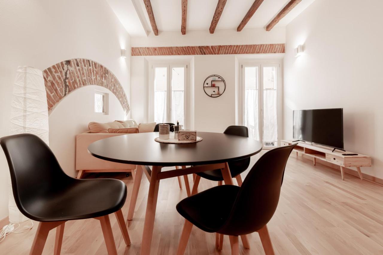 Realkasa La Finestrella Sui Portici Apartment Болоня Екстериор снимка