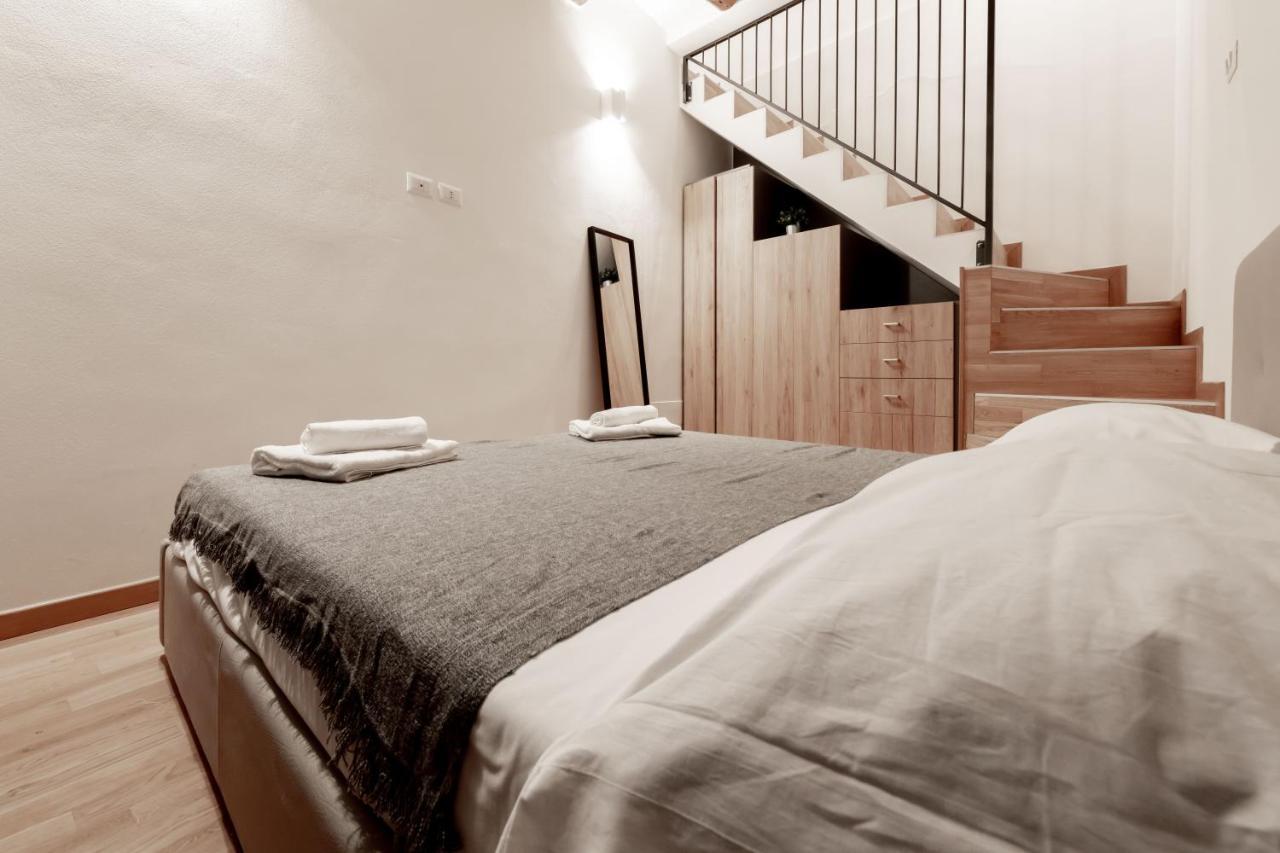 Realkasa La Finestrella Sui Portici Apartment Болоня Екстериор снимка
