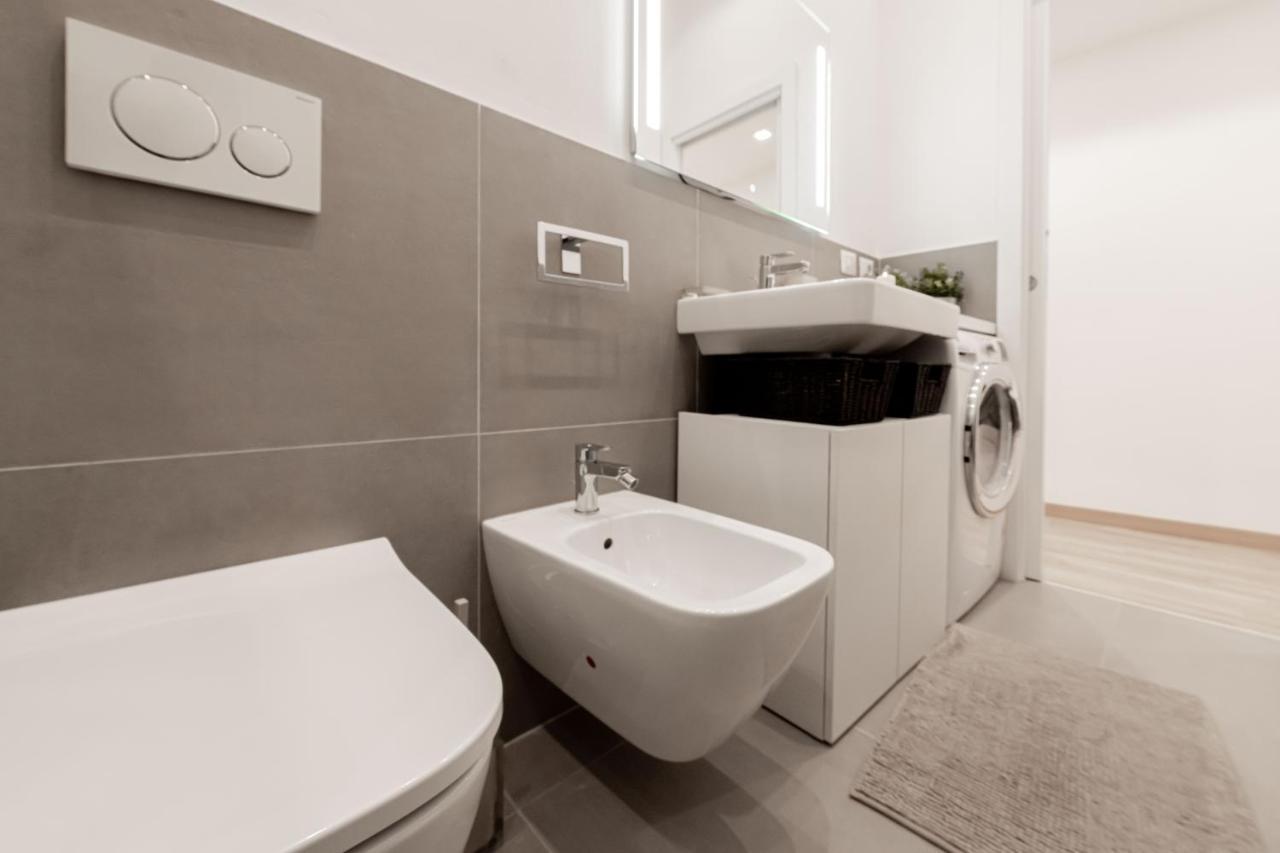 Realkasa La Finestrella Sui Portici Apartment Болоня Екстериор снимка