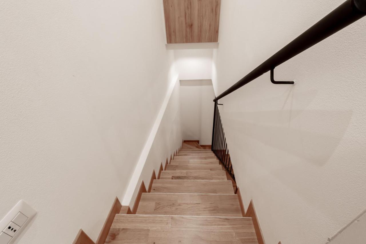 Realkasa La Finestrella Sui Portici Apartment Болоня Екстериор снимка