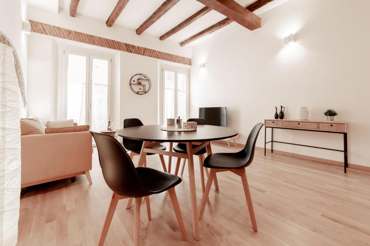 Realkasa La Finestrella Sui Portici Apartment Болоня Екстериор снимка