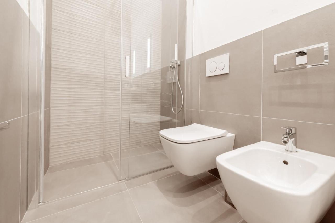 Realkasa La Finestrella Sui Portici Apartment Болоня Екстериор снимка