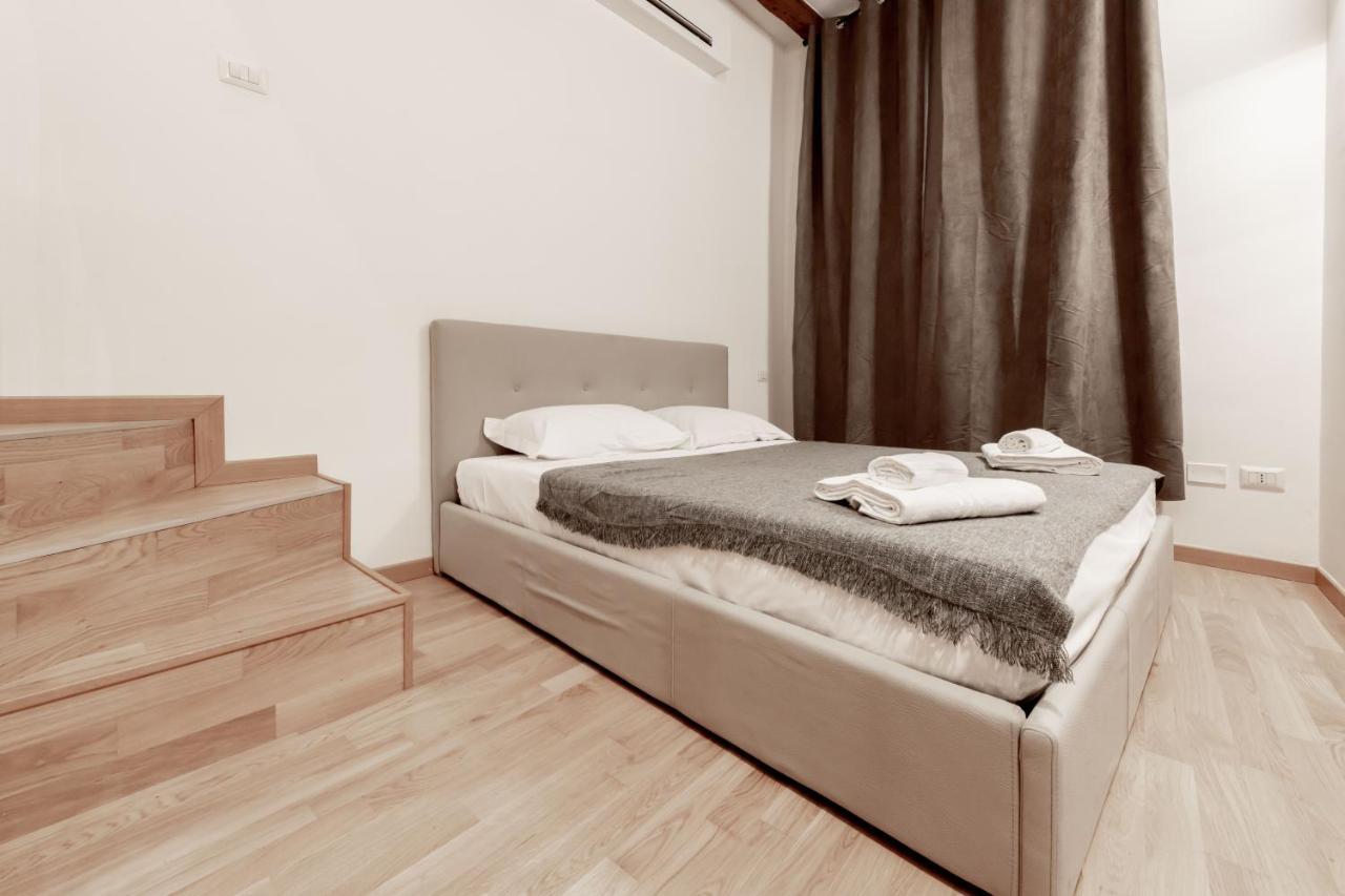 Realkasa La Finestrella Sui Portici Apartment Болоня Екстериор снимка