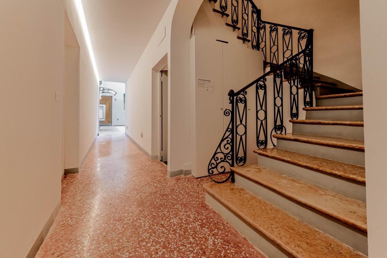 Realkasa La Finestrella Sui Portici Apartment Болоня Екстериор снимка
